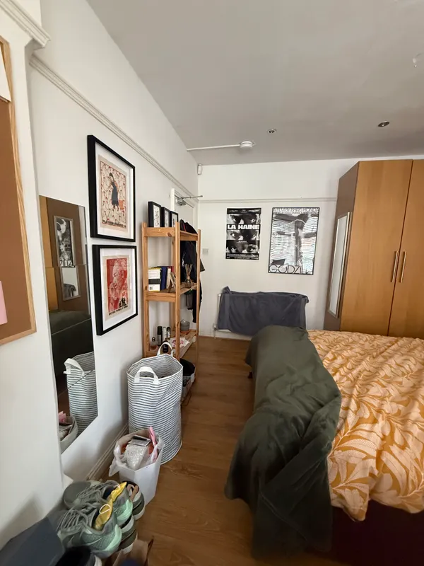 55 Teversal Avenue: 4 Bedroom Student House NG7 1PX - Image 8